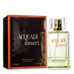 ACQUADI' DESERT EDT 100 ML