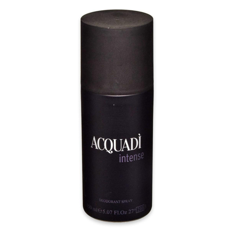 ACQUADI' INTENSE DEO VAPO 150 ML