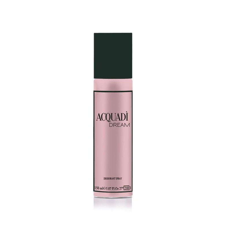 ACQUADI' DREAM DEO VAPO 150 ML