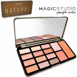 MILLENNIALS NATURAL PALETTE