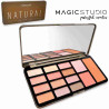 MILLENNIALS NATURAL PALETTE