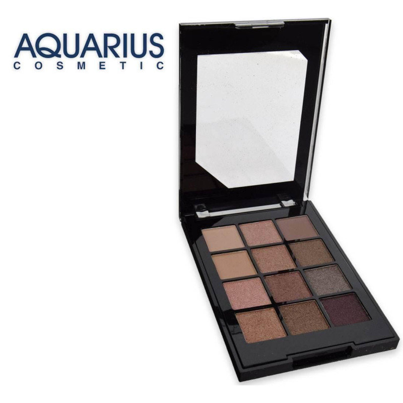 MAGIC STUDIO POCKET COLORS EYESHADOW
