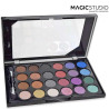 MAGIC STUDIO 24 EYESHADOW PALETTE