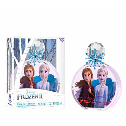 FROZEN 2 EDT 100 ML + CHARM