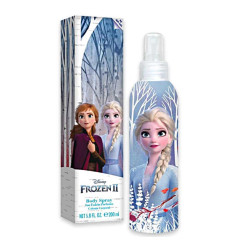 FROZEN 2 BODY SPRAY 200 ML