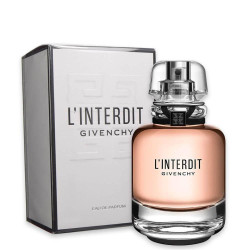 GIVENCHY L' INTERDIT EDP 35 ML