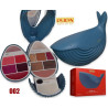PUPA WHALE 3 002 BLU