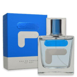 FILA EDP FOR MAN 100 ML