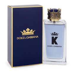 D&G K EDT 50 ML