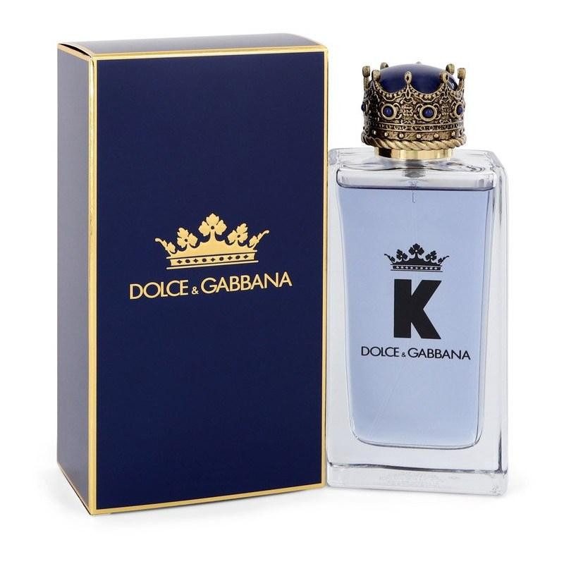 D&G K EDT 50 ML