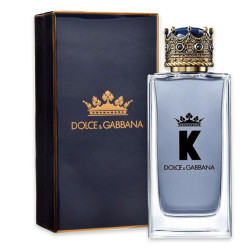 D&G K EDT 100 ML