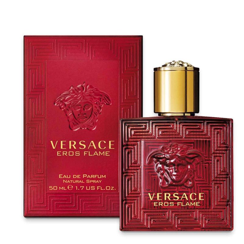 VERSACE EROS FLAME EDP 50 ML