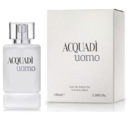 ACQUADI' UOMO EDT 100 ML