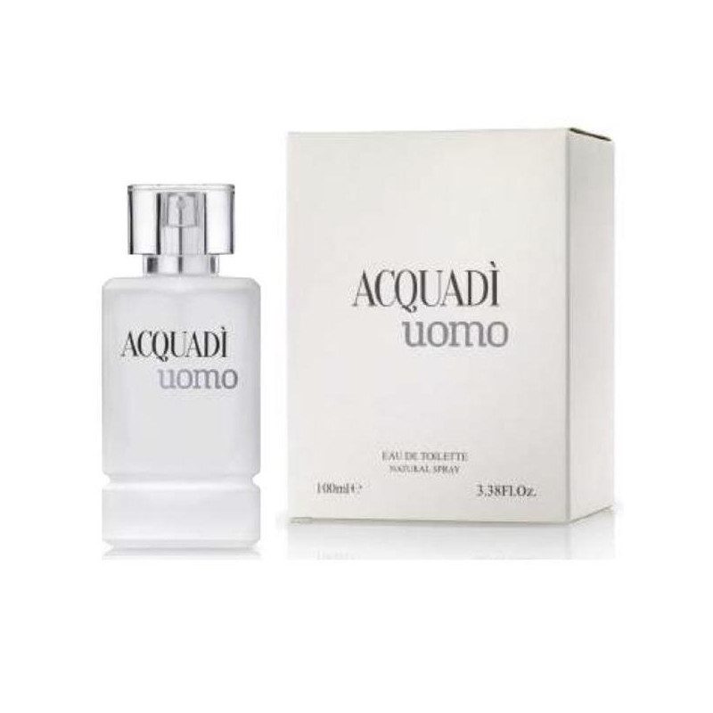 ACQUADI' UOMO EDT 100 ML