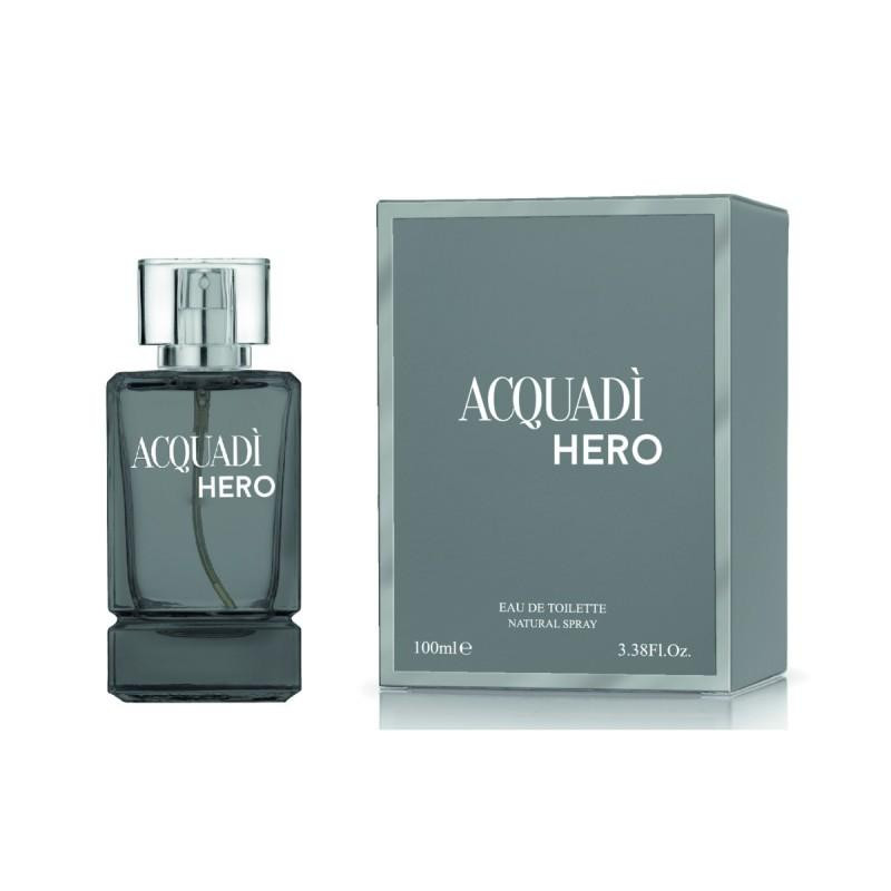 ACQUADI' HERO EDT 100 ML