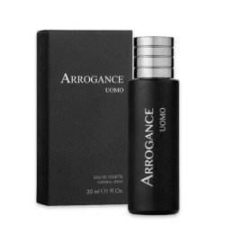 ARROGANCE UOMO EDT 30 ML