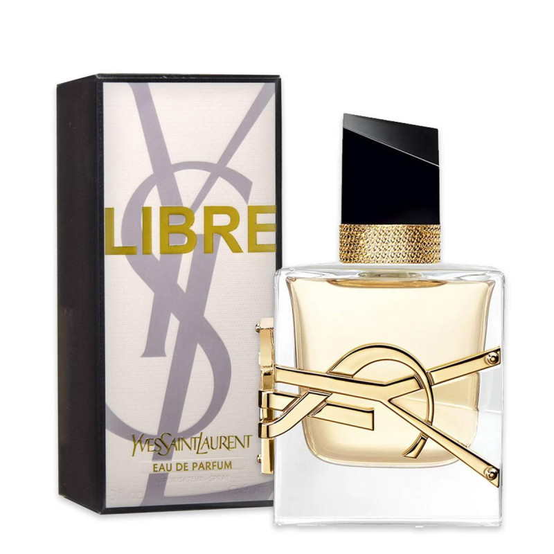 YSL LIBRE EDP 50 ML