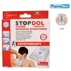 PHARMADOCT BUSTA GHIACCIO ISTANTANEO