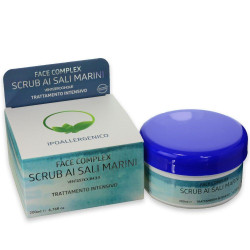 FACE COMPLEX SCRUB SALI MARINI 200 ML