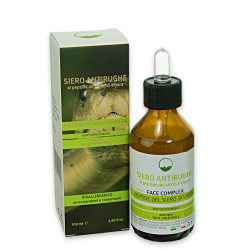 FACE COMPLEX SIERO VISO VIPERA 100 ML