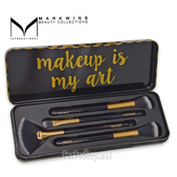 MARKWINS BRUSH ESSENTIALS