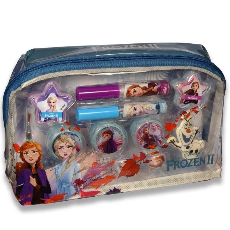 FROZEN ESSENTIAL MAKE UP BAG