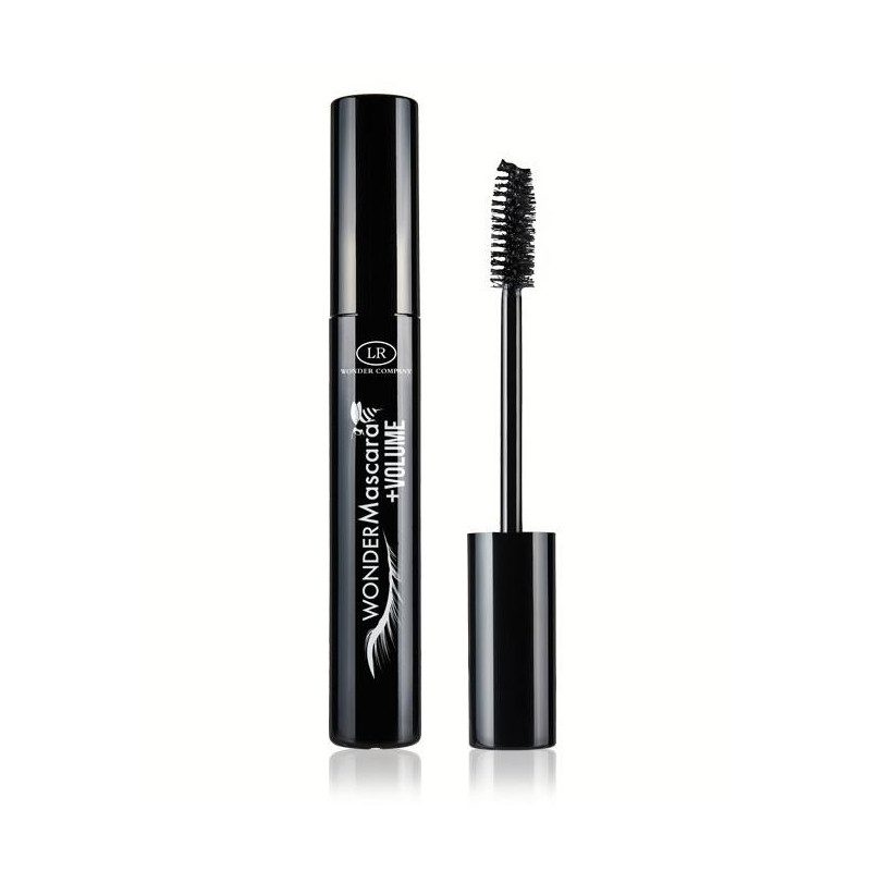 MASCARA MAX VOLUME WONDER