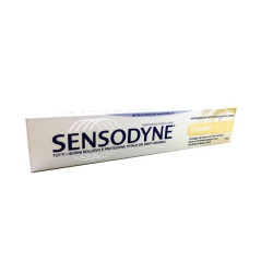 SENSODYNE DENTIFRICIO COMPLEX 75 ML