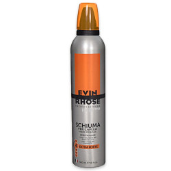 MOUSSE CAPELLI EXTRA STRONG 300 ML EVINRHOSE