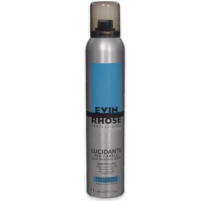 LUCIDANTE CAPELLI 200 ML EVINRHOSE