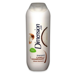 DIMENSION SHAMPOO 250 ML COCCO