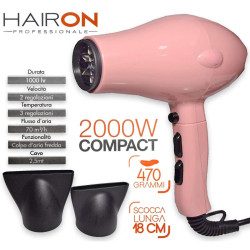 PHON CALEIDO HAIRONE ROSA