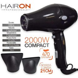 PHON NEXT BLACK HAIRONE