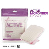 SUAVIPIEL ACTIVE SPUGNA MICROFIBRA
