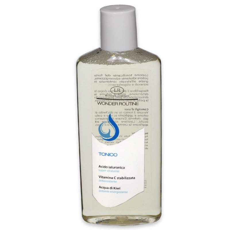 LR WONDER ROUTINE TONICO 200 ML