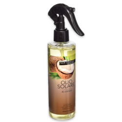 FACE COMPLEX OLIO SOLARE COCCO 250 ML
