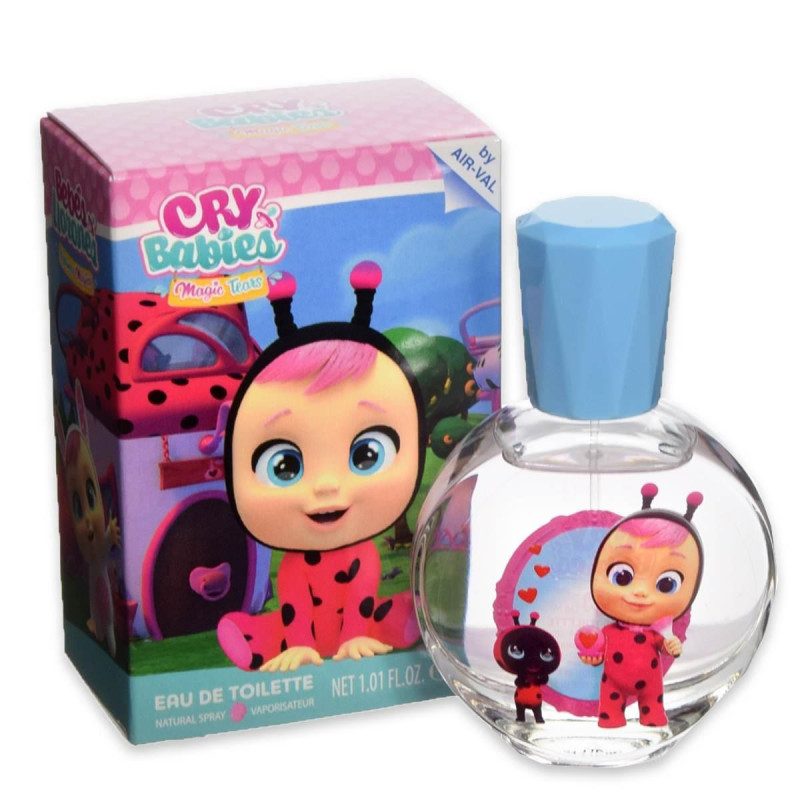 CRY BABIES EDT 30 ML