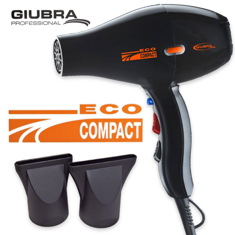 PHON ECO COMPACT 2300 WATT NERO