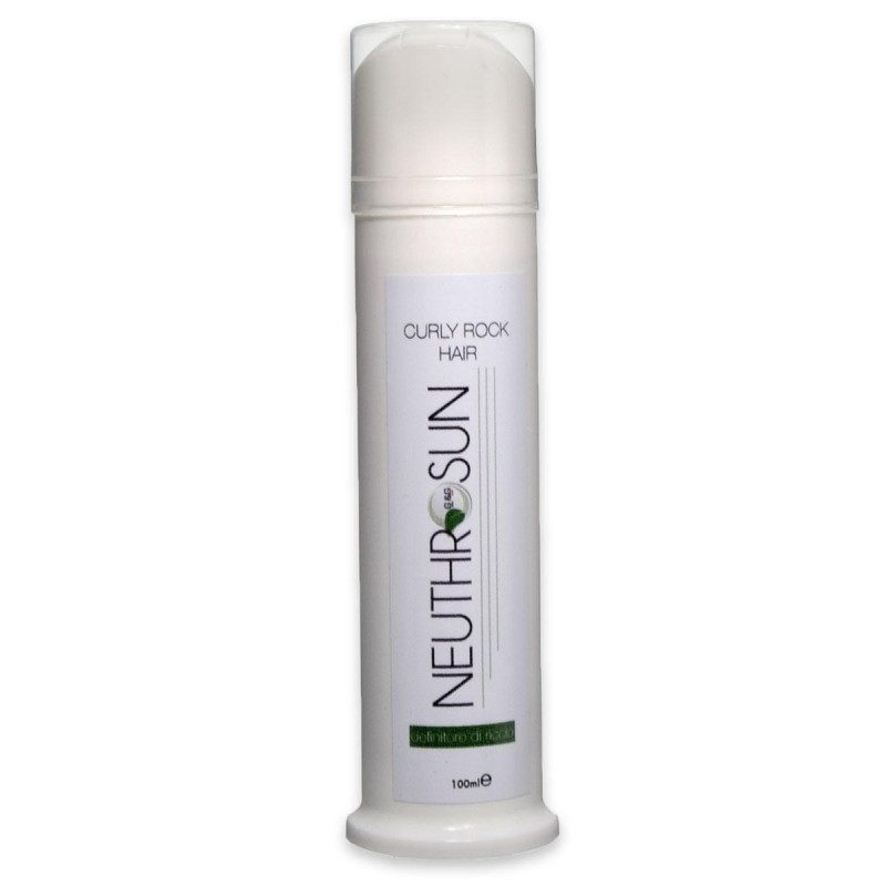 NEUTHROSUN CURLY ROCK 100 ML