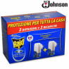 RAID LIQUIDO BASE 30 NOTTI BIPACCO