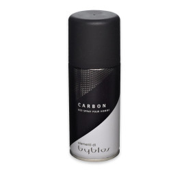BYBLOS ELEMENTI CARBON DEO 150 ML