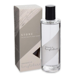 BYBLOS ELEMENTI STONE EDT 120 ML