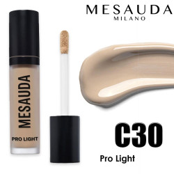 MESAUDA PRO LIGHT CONCEALER C30