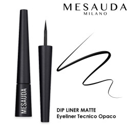 MESAUDA DIP LINER MATTE EYELINER