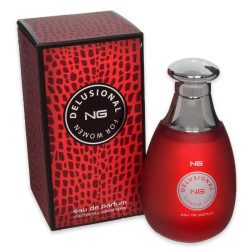 NG DELUSIONAL EDP 100 ML
