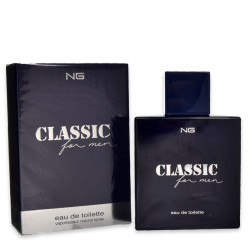 NG CLASSIC FOR MAN EDP 100 ML