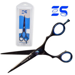 FORBICE BLACK PROFESSIONALE PER CAPELLI