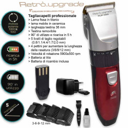 RETRO' UPGRADE RUP-560 CLIPPER