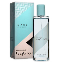 BYBLOS ELEMENTI MARE EDT 120 ML