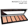 MAGIC STUDIO CONTOUR PALETTE PRETTY FACE